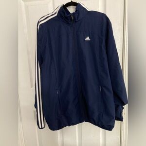 Adidas Windbreaker